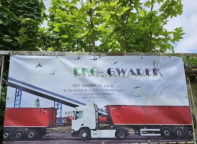 Eko - Gwarek Sp. z o.o.